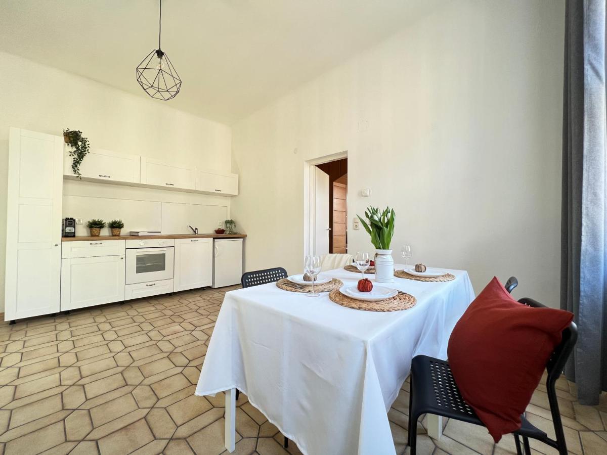 Joyful Place Apartamento Viena