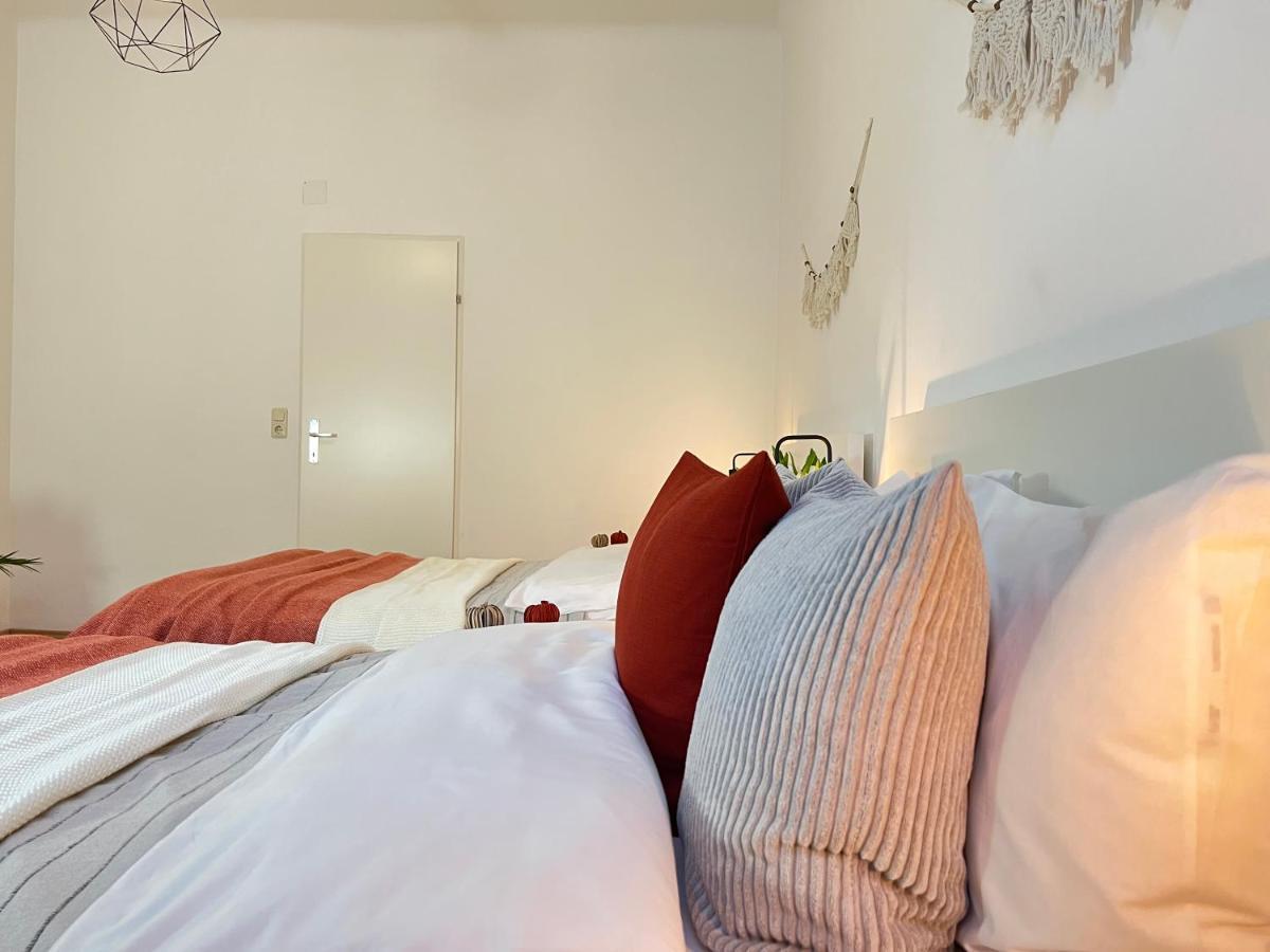 Joyful Place Apartamento Viena