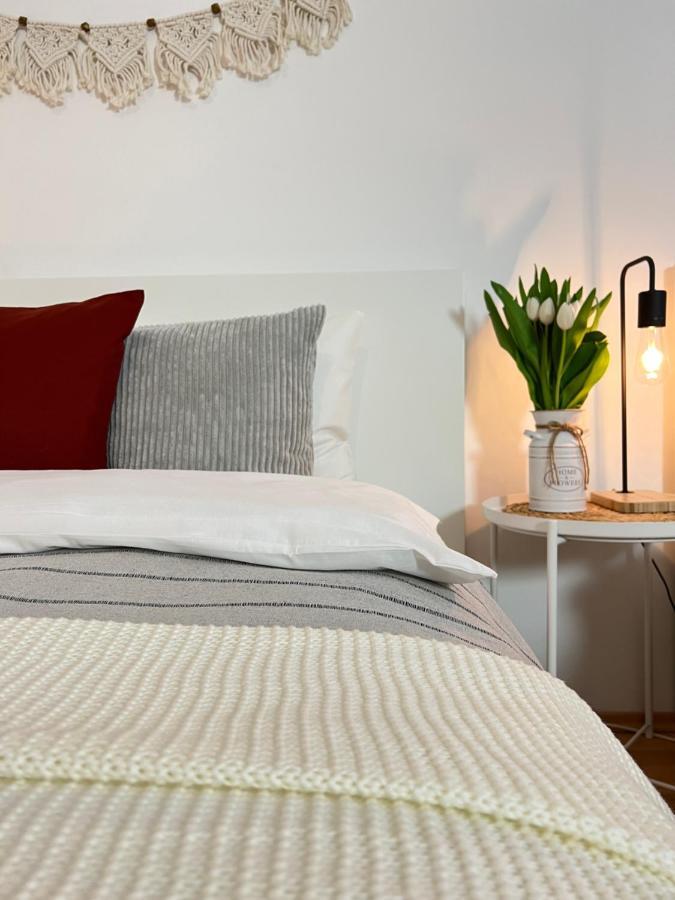 Apartamento Joyful Place Viena
