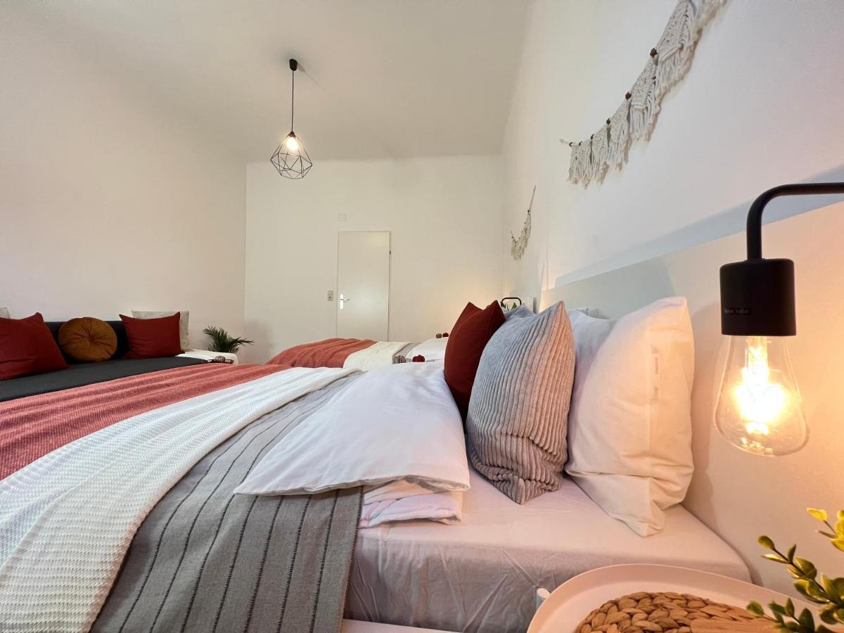 Apartamento Joyful Place Viena