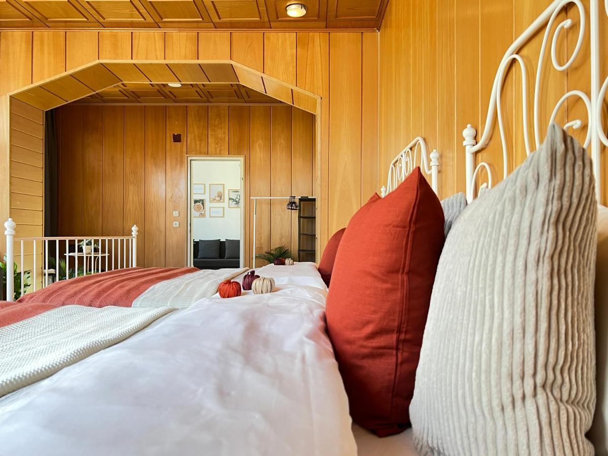 Apartamento Joyful Place *