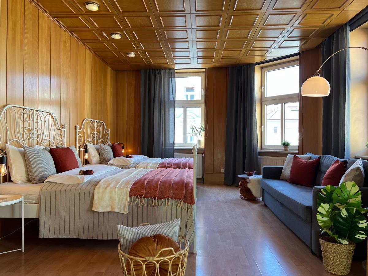 Joyful Place Apartamento