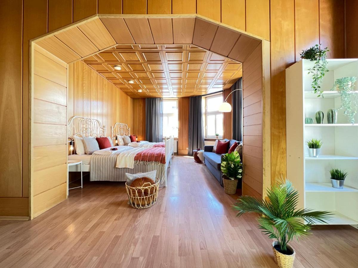 Joyful Place Apartamento