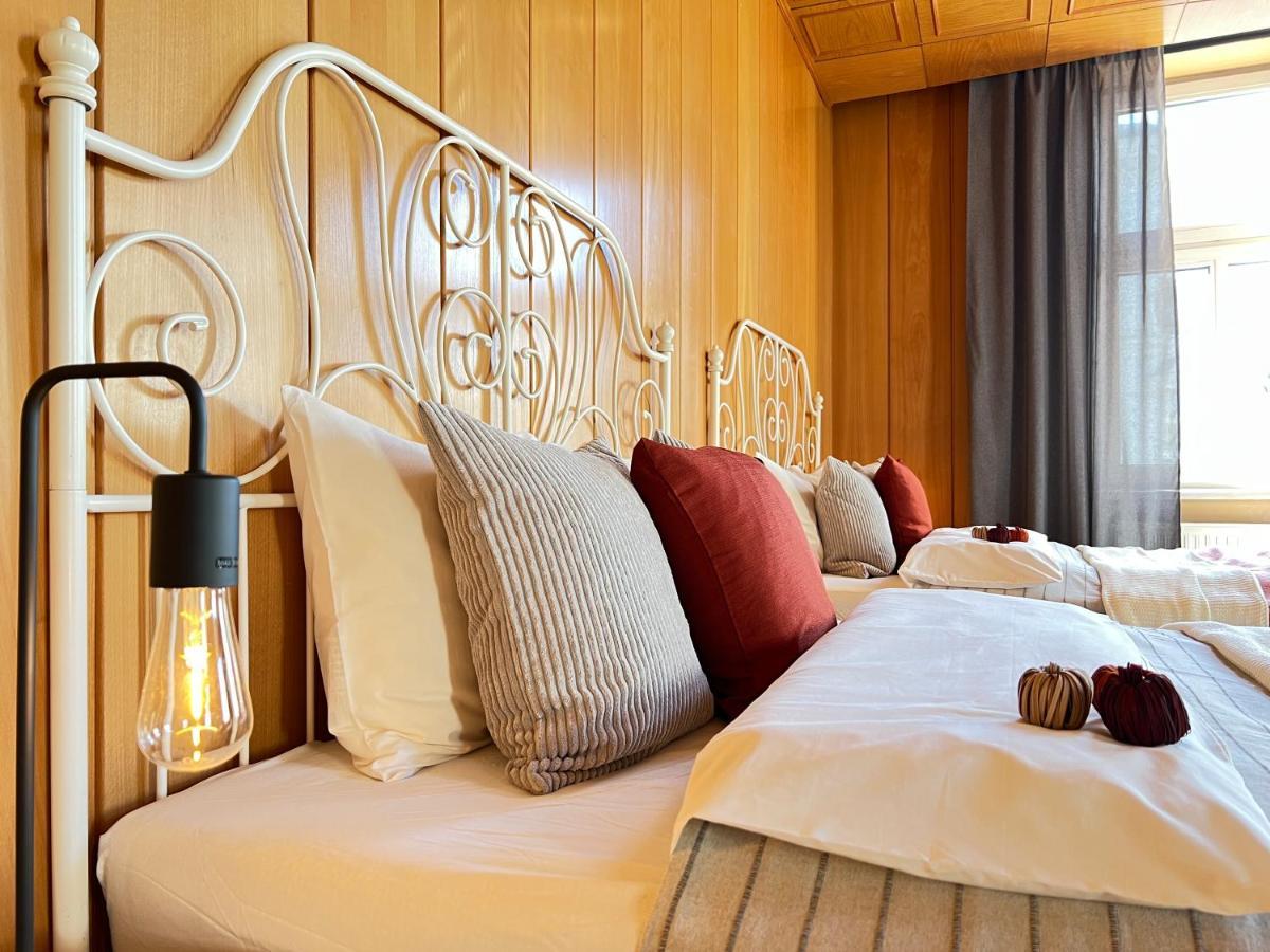 Apartamento Joyful Place Viena