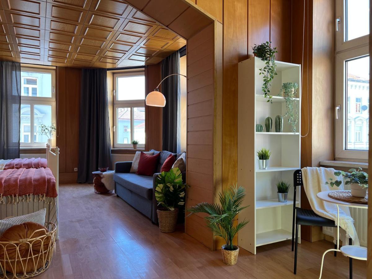 Apartamento Joyful Place *