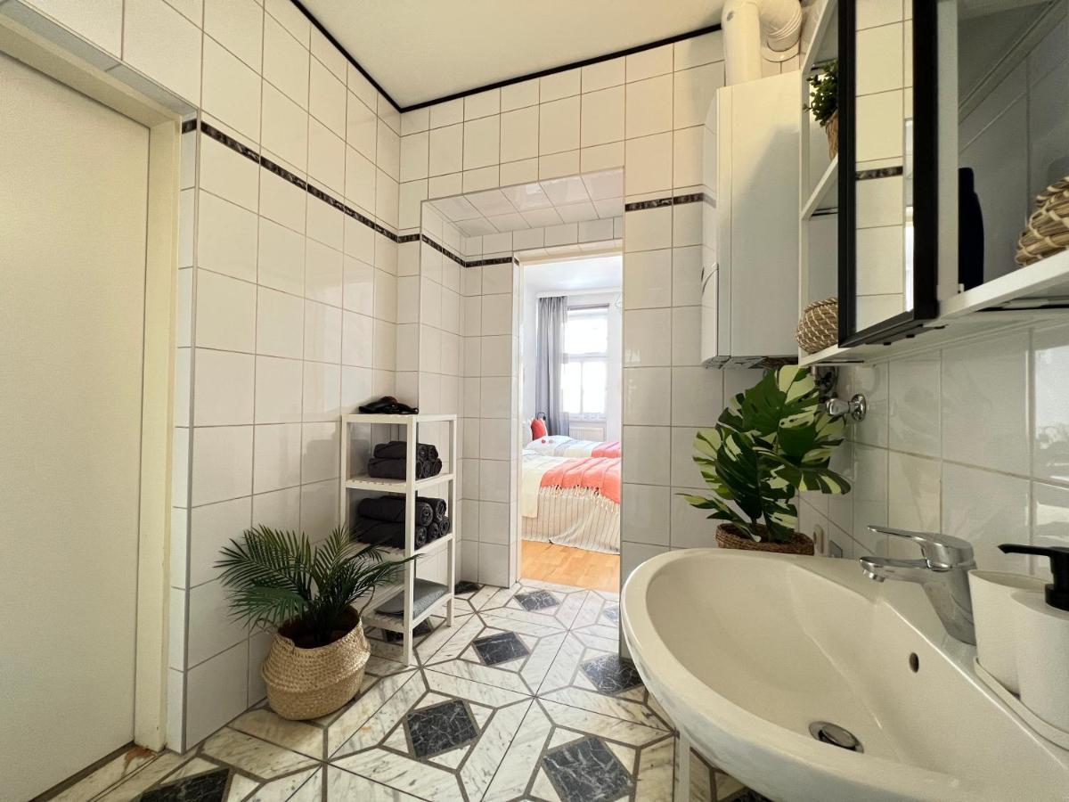 Joyful Place Apartamento Viena