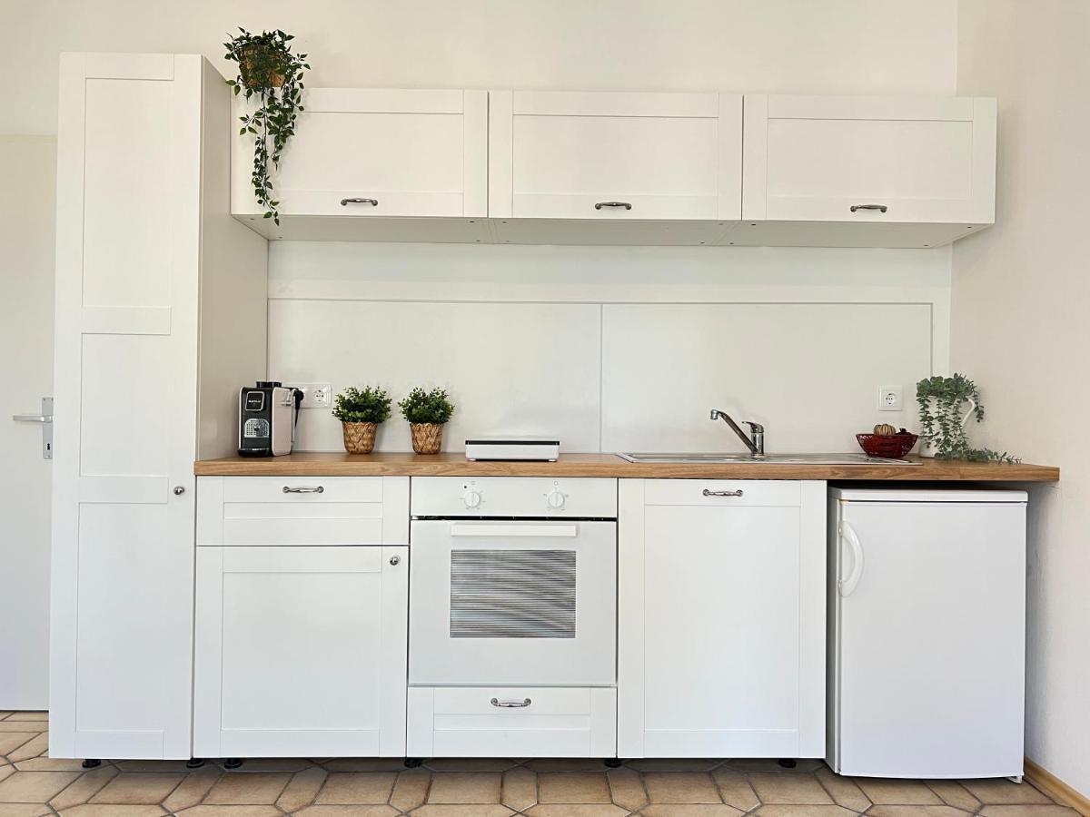 Joyful Place Apartamento Viena