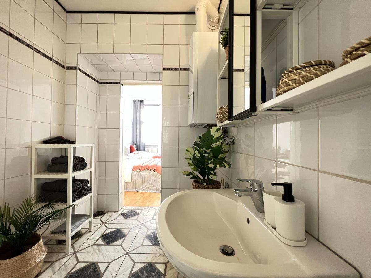 Apartamento Joyful Place