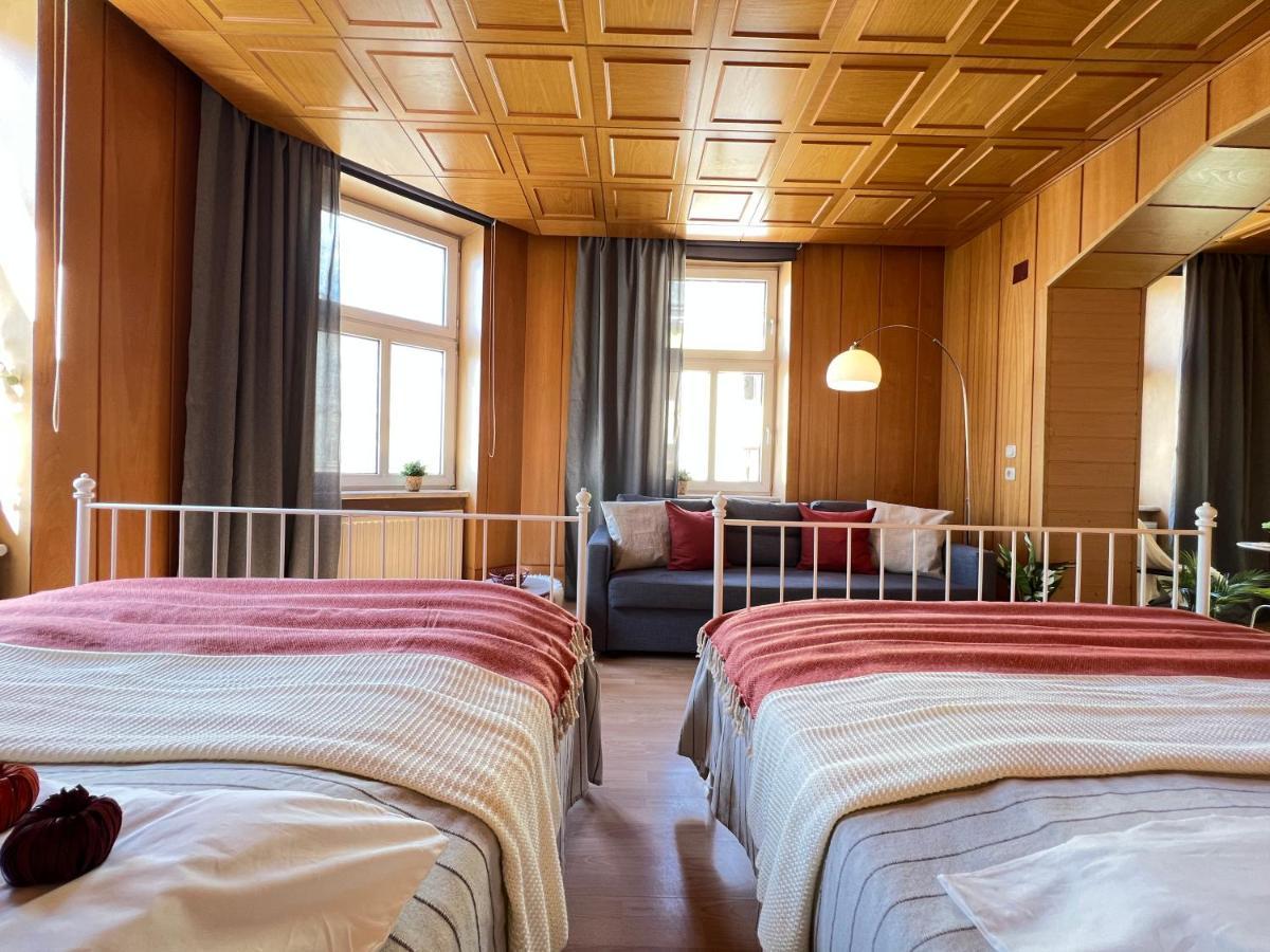 Apartamento Joyful Place Viena