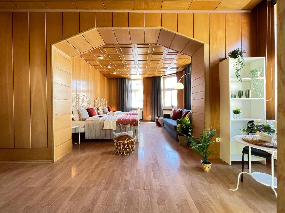 Joyful Place Apartamento *
