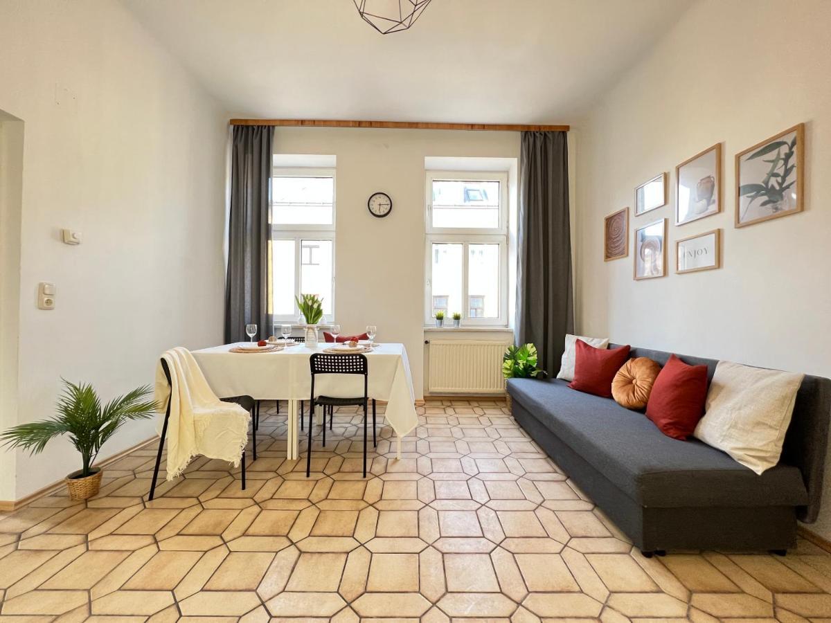 Apartamento Joyful Place Viena