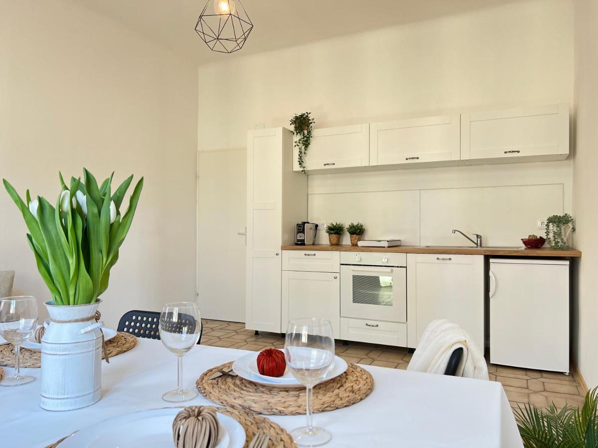 Joyful Place Apartamento Viena