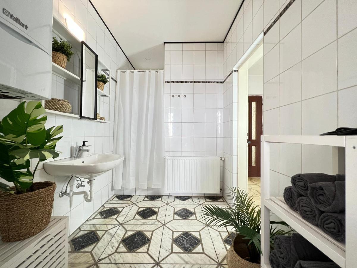 Joyful Place Apartamento Viena