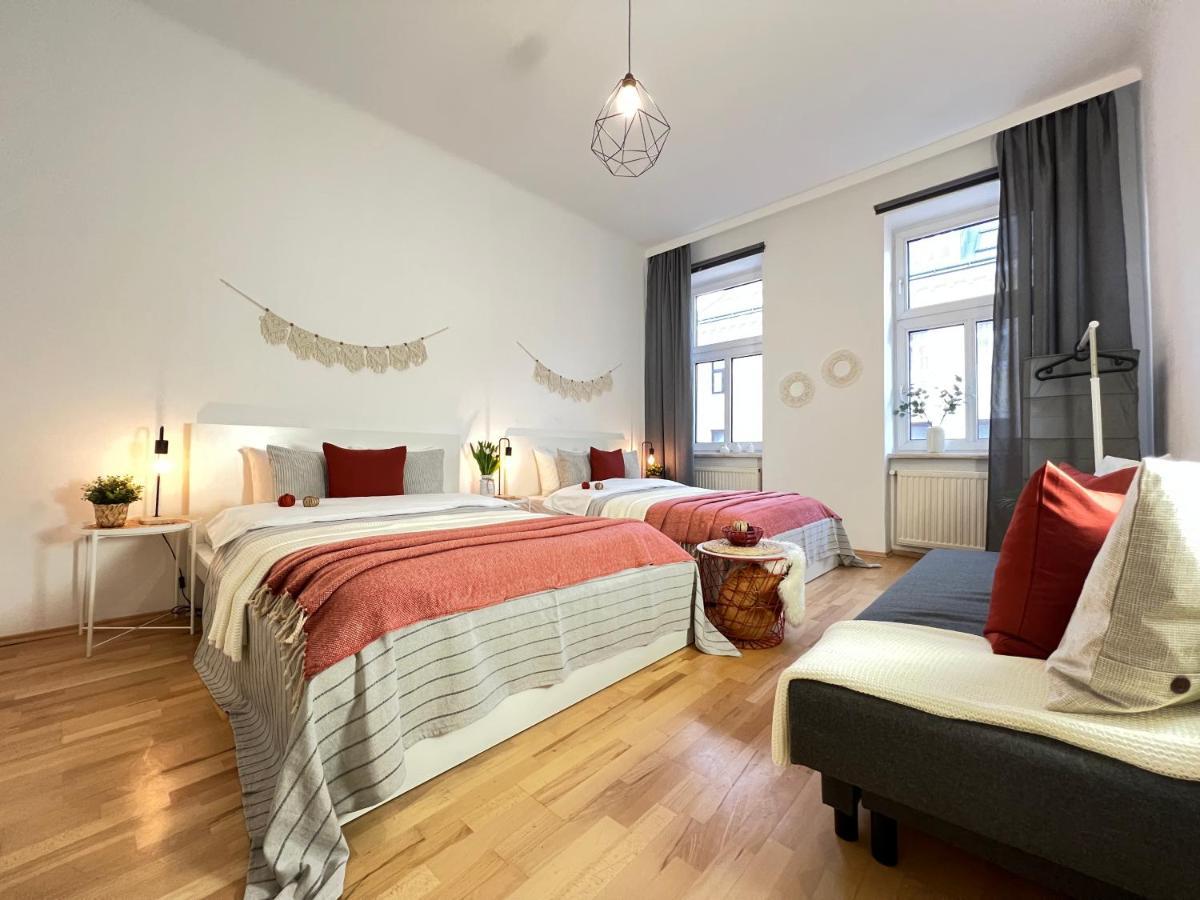 Apartment Joyful Place Wien